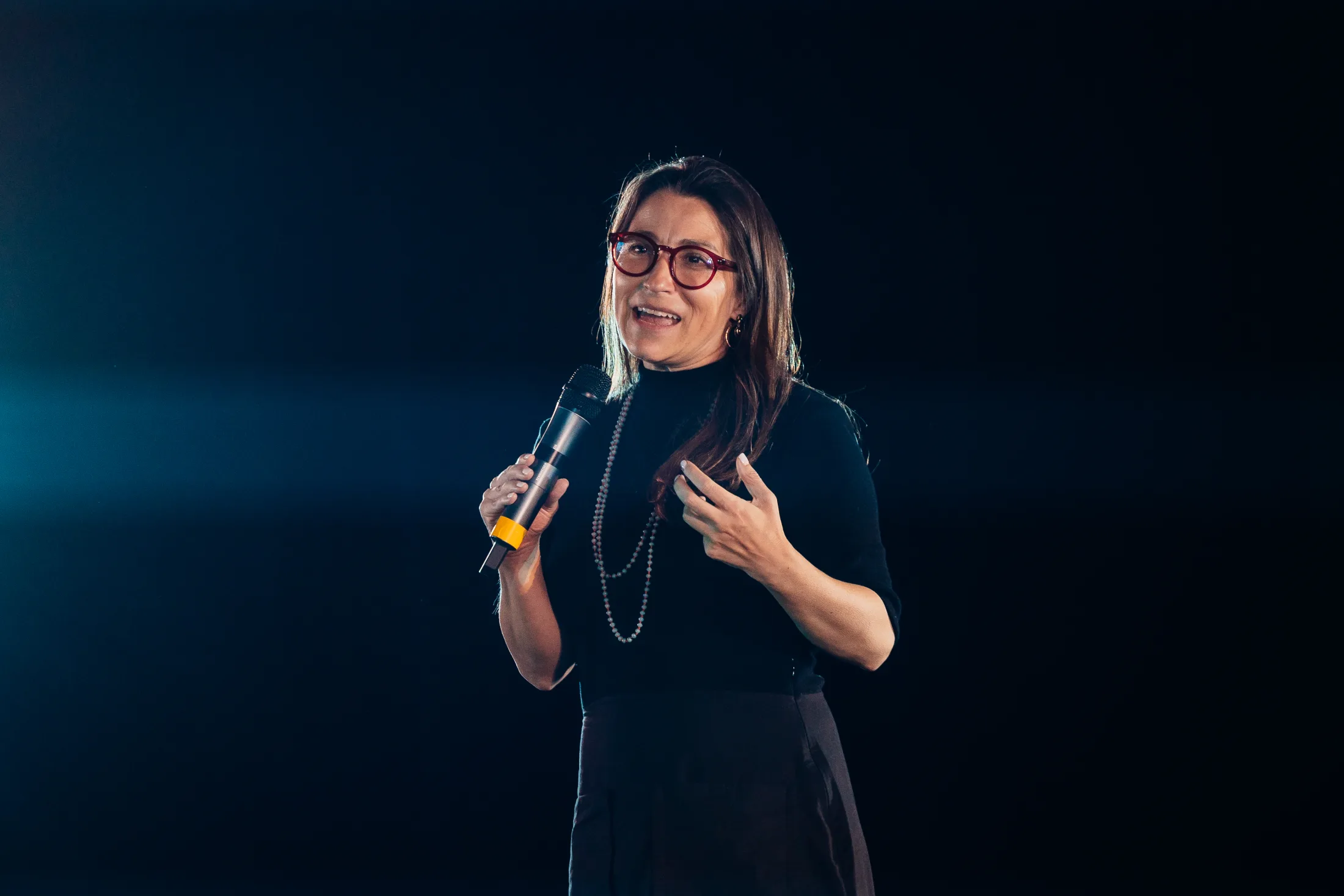 El Tanque · Live at BOWLS 2024, photographed by Ludovic Delot