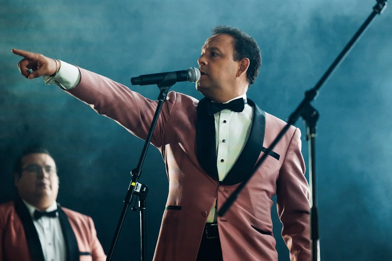 Festival ARRE 2024 · live event photograph, photographed by Ludovic Delot