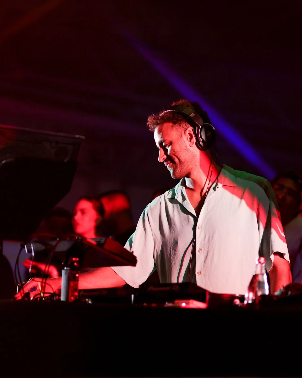 DGTL Guadalajara 2023 · live event photograph, photographed by Ludovic Delot