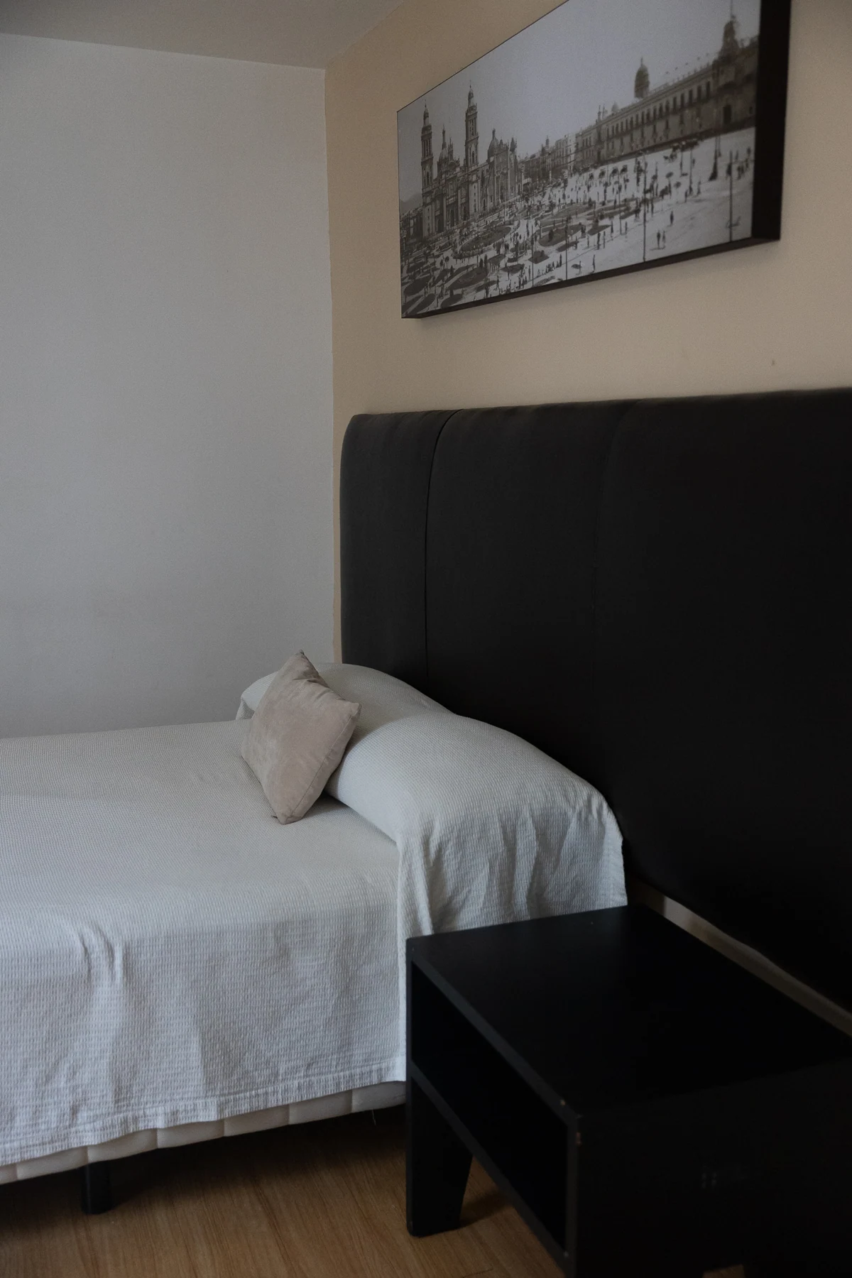 Habitación / Suites Havre